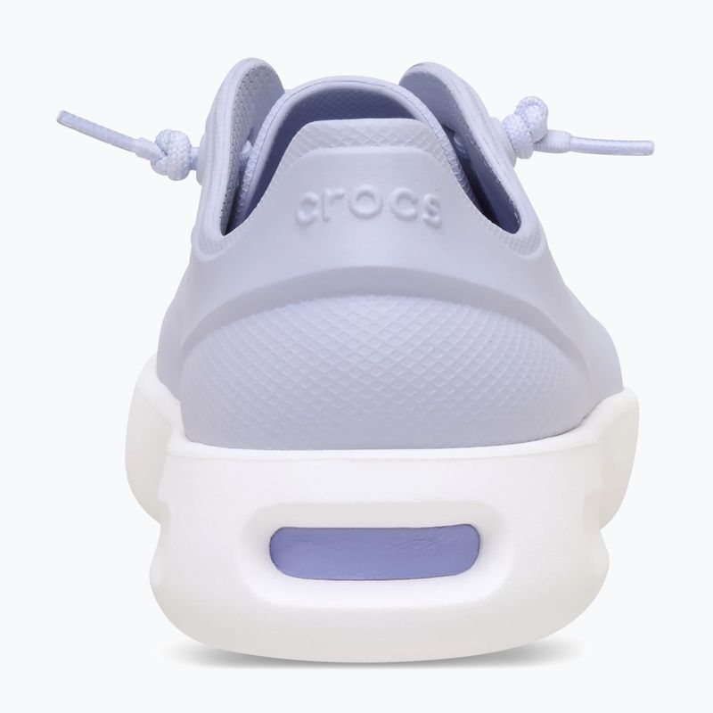 Damen-Schuhe Crocs In Motion Pacer purple moon 6