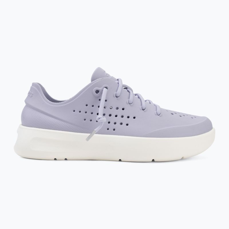 Damen-Schuhe Crocs In Motion Pacer purple moon 2