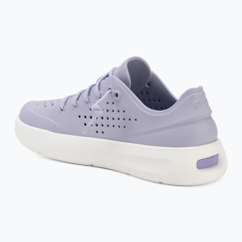 Damen-Schuhe Crocs In Motion Pacer purple moon 3