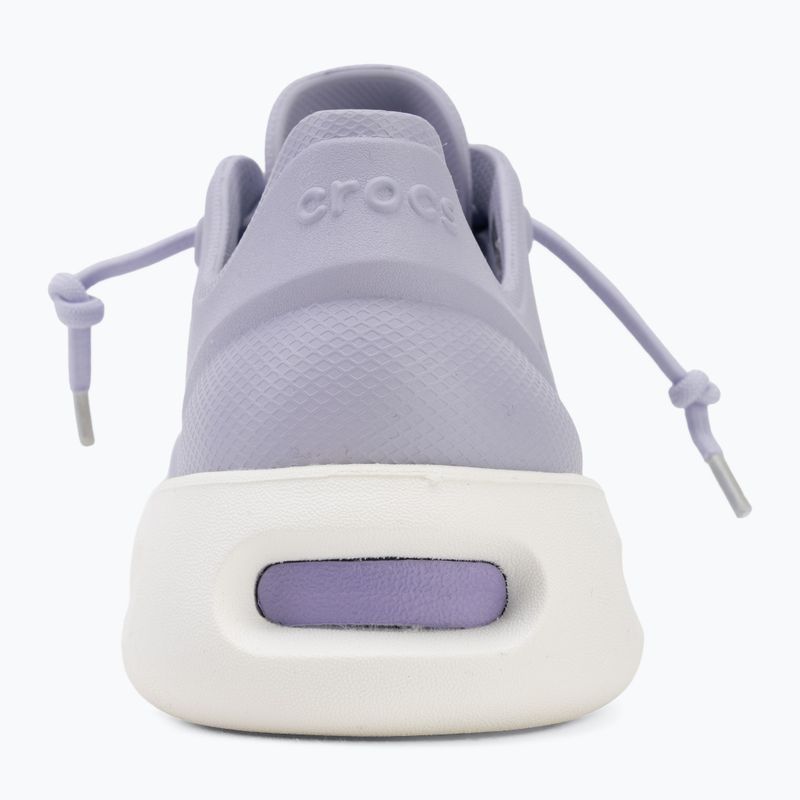 Damen-Schuhe Crocs In Motion Pacer purple moon 6