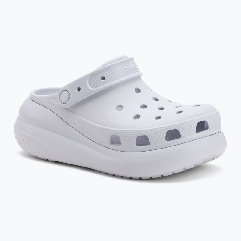 Clogs Crocs Classic Crush Clog frosted grape