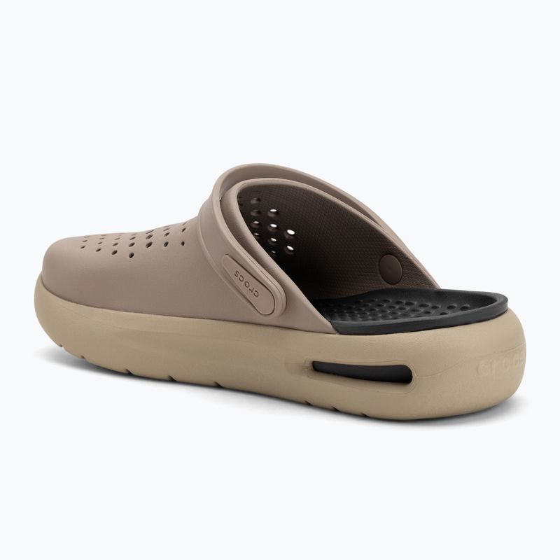 Clogs Crocs Inmotion Clog taupe 4