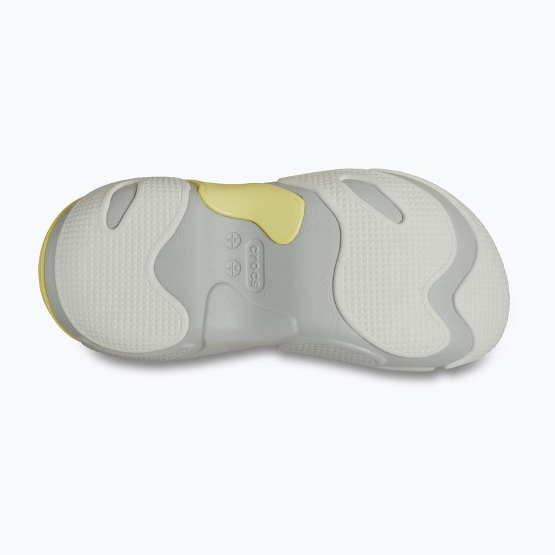 Badelatschen Crocs Bubble Crush atmosphere 4