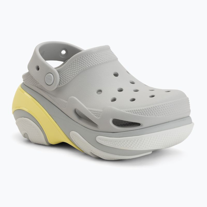 Badelatschen Crocs Bubble Crush atmosphere 2