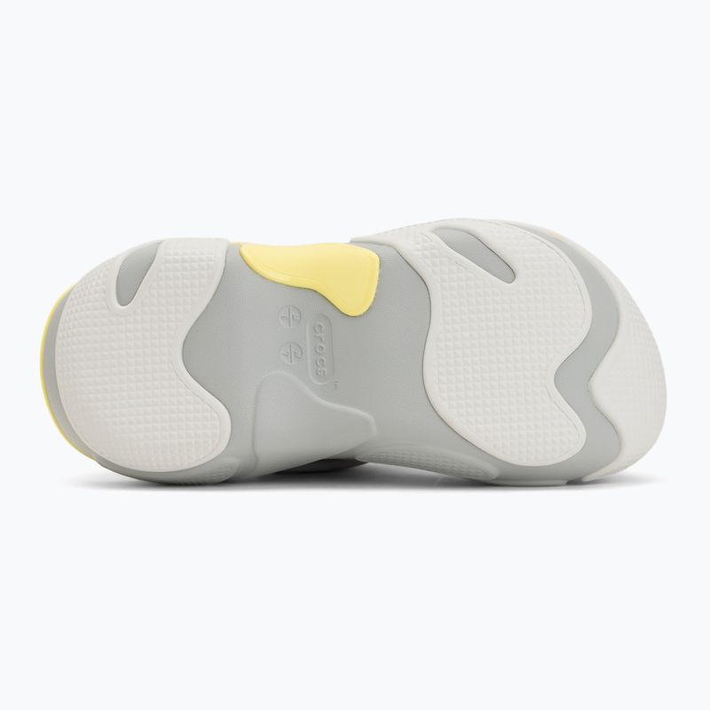 Badelatschen Crocs Bubble Crush atmosphere 5