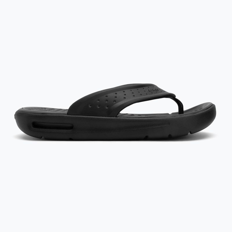 Crocs InMotion Flip Flops schwarz 2