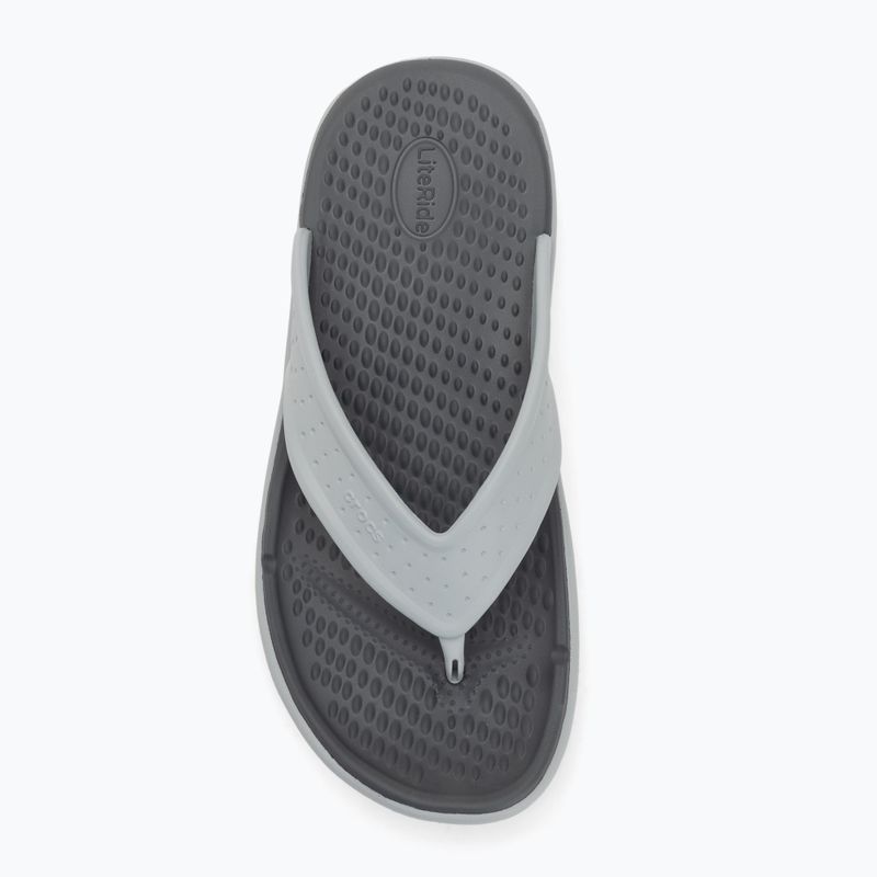 Crocs InMotion Flip Mirage Flip-Flops 5