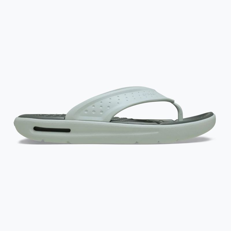 Crocs InMotion Flip Mirage Flip-Flops 2