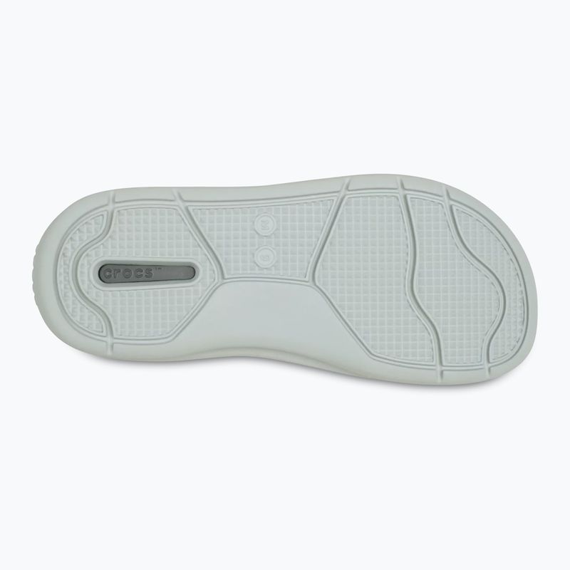 Crocs InMotion Flip Mirage Flip-Flops 4