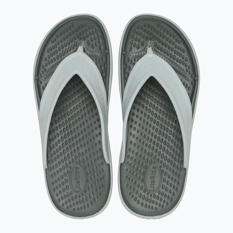 Crocs InMotion Flip Mirage Flip-Flops 5