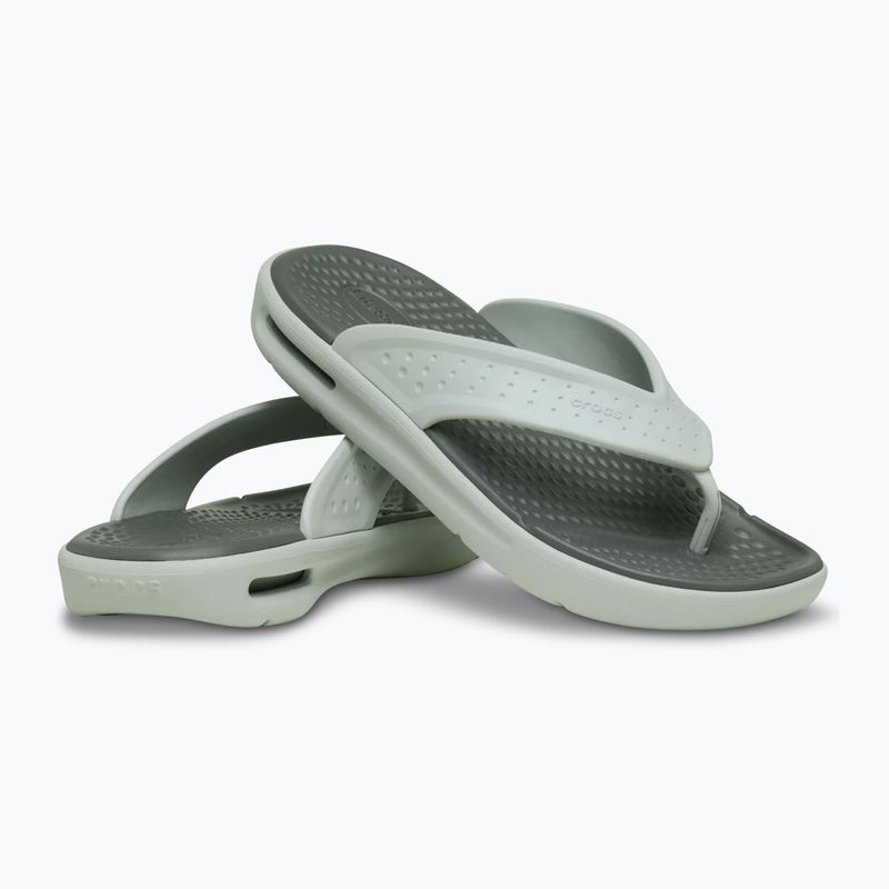 Crocs InMotion Flip Mirage Flip-Flops 6
