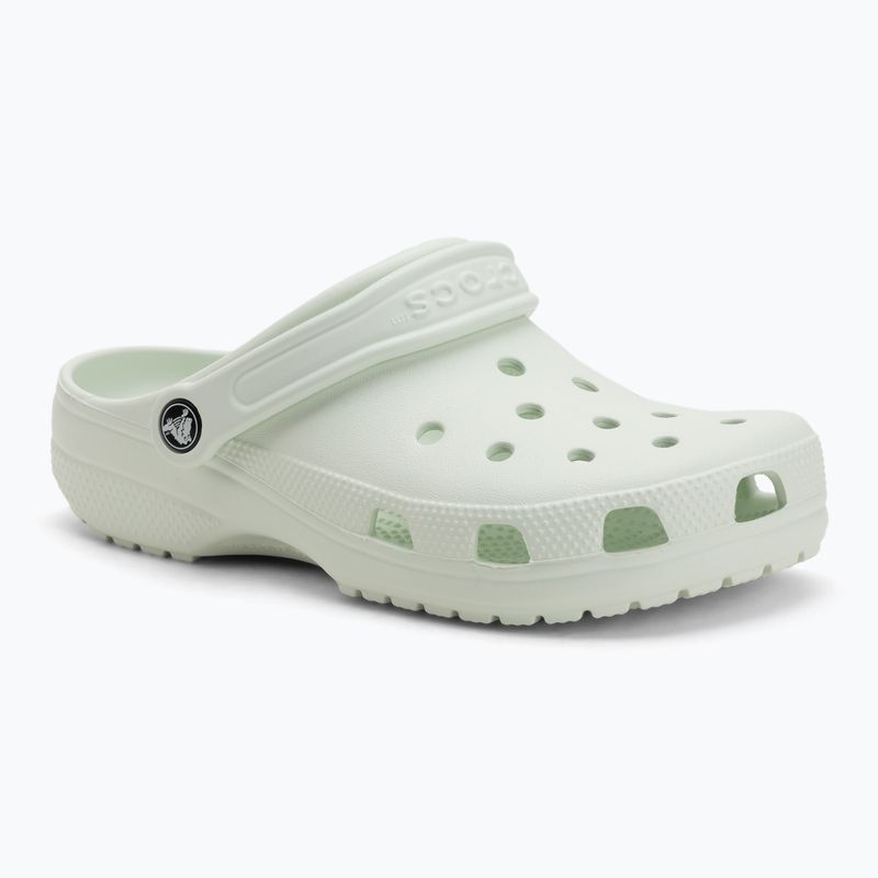 Clogs Crocs Classic mint tint