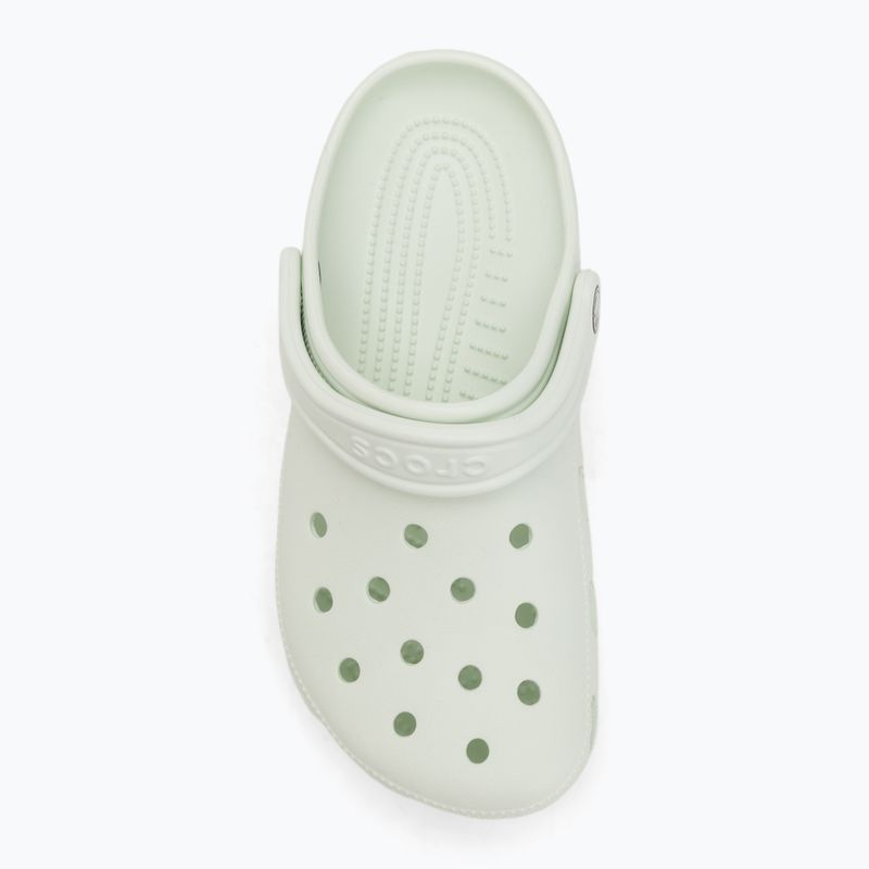 Clogs Crocs Classic mint tint 6