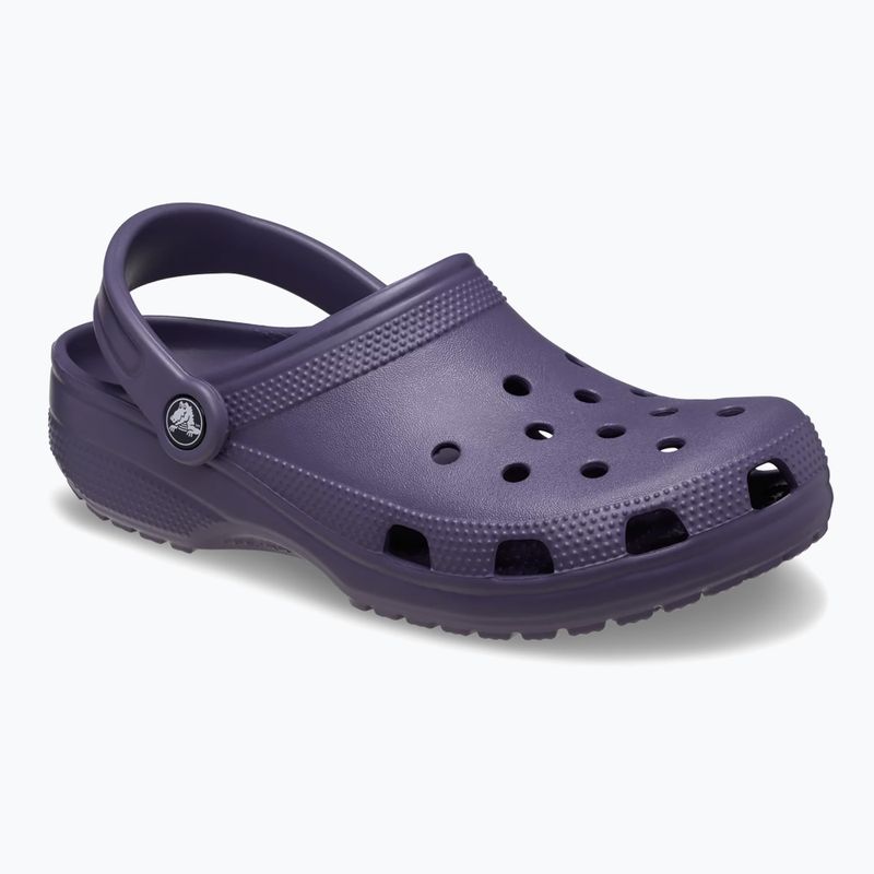 Crocs Classic Clogs nightshade