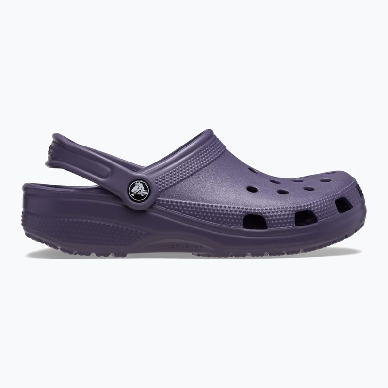 Crocs Classic Clogs nightshade 2