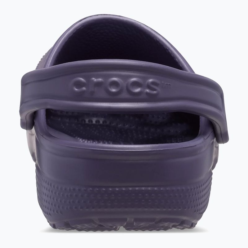 Crocs Classic Clogs nightshade 4
