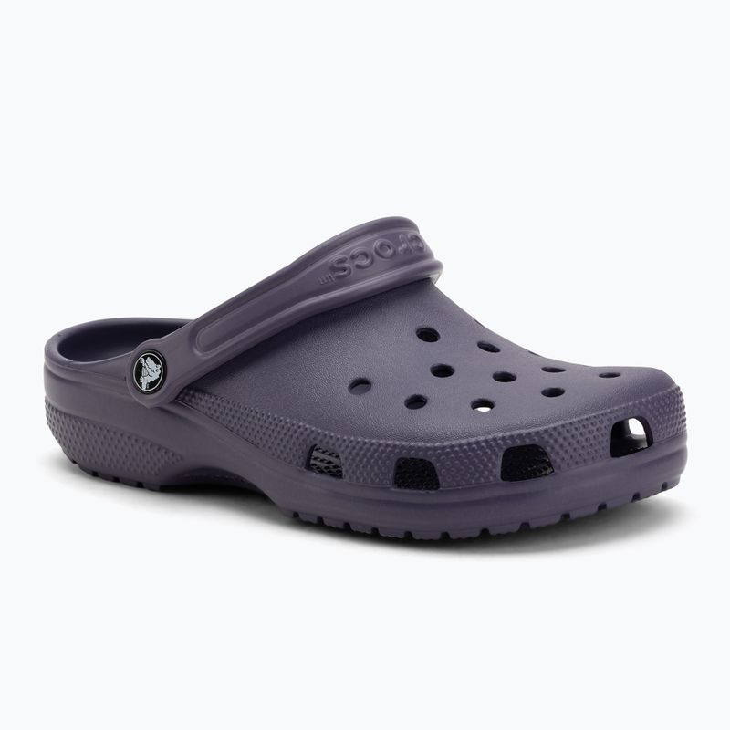 Crocs Classic Clogs nightshade