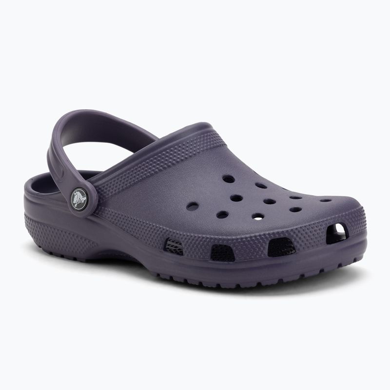 Crocs Classic Clogs nightshade 2