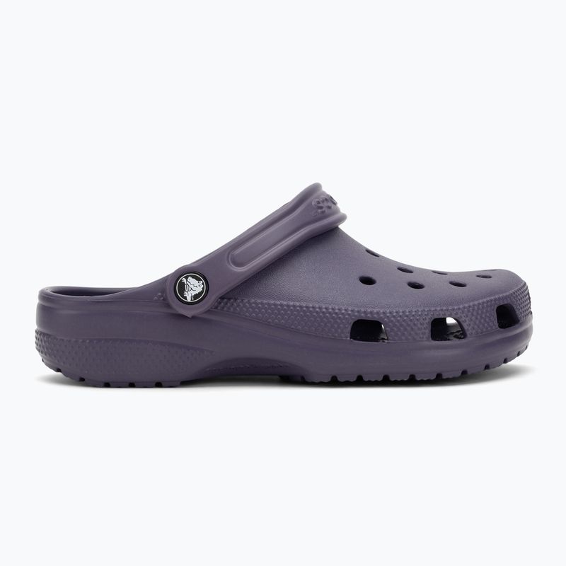 Crocs Classic Clogs nightshade 3