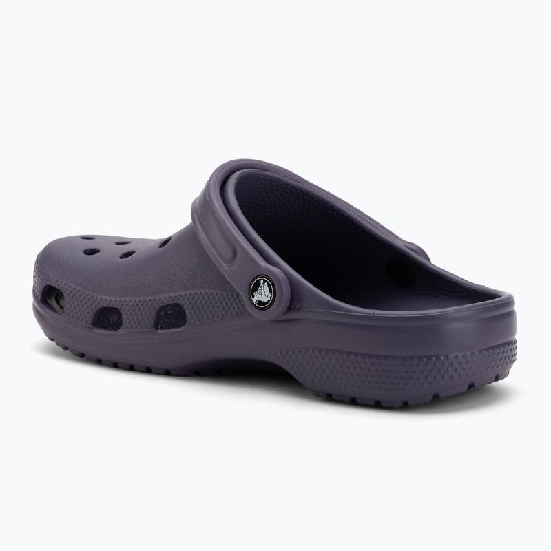 Crocs Classic Clogs nightshade 4