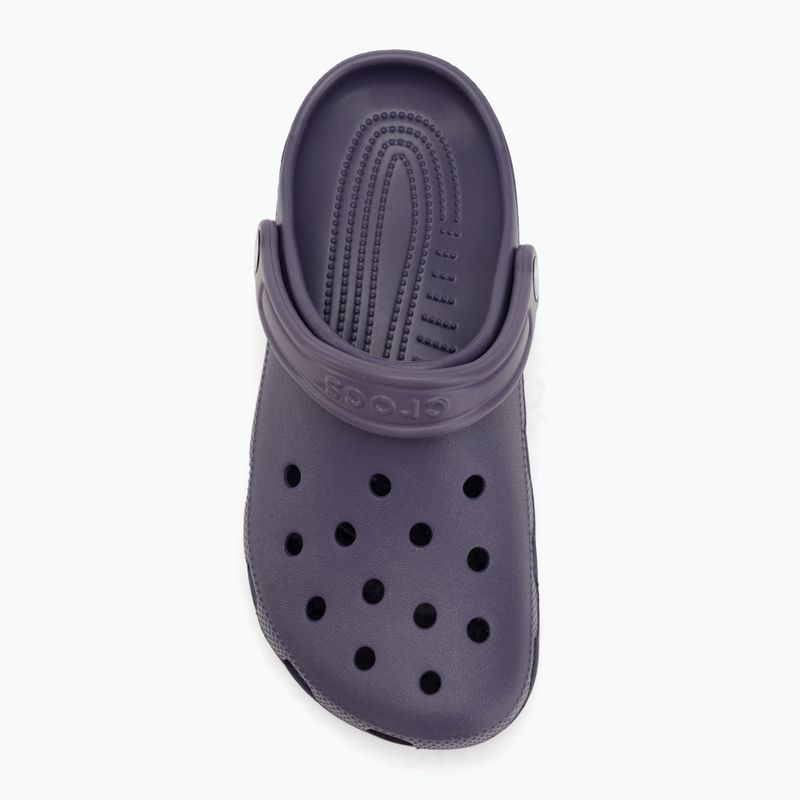 Crocs Classic Clogs nightshade 6