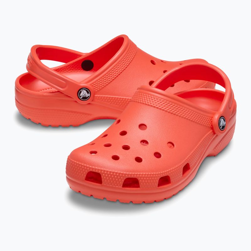Clogs Crocs Classic starfish 3