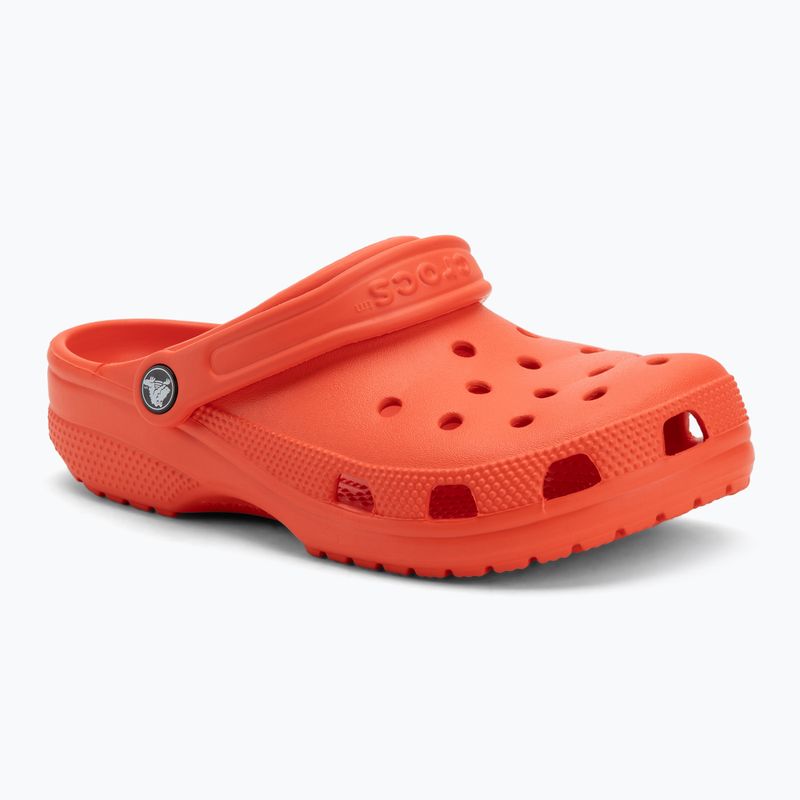 Clogs Crocs Classic starfish