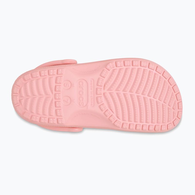 Clogs Crocs Classic powder pink 6
