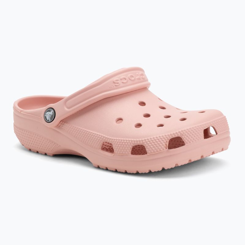 Clogs Crocs Classic powder pink