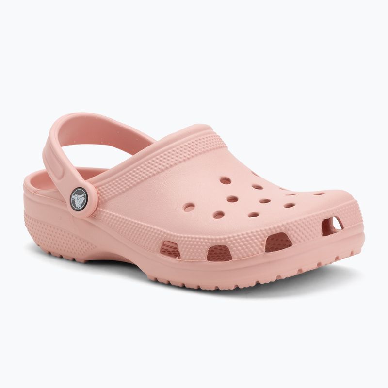 Clogs Crocs Classic powder pink 2