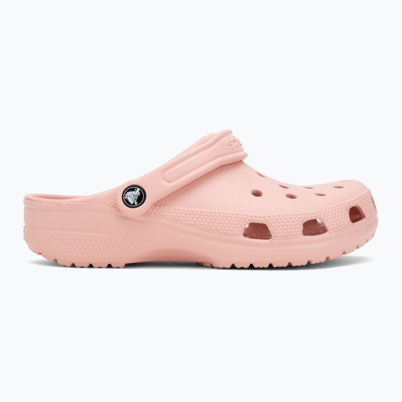 Clogs Crocs Classic powder pink 3