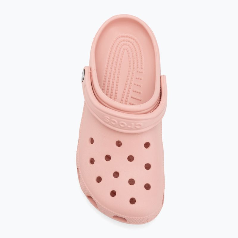 Clogs Crocs Classic powder pink 6