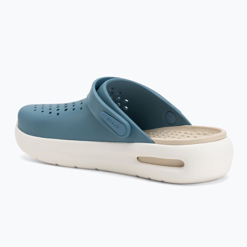 Clogs Crocs Inmotion Clog fog 4