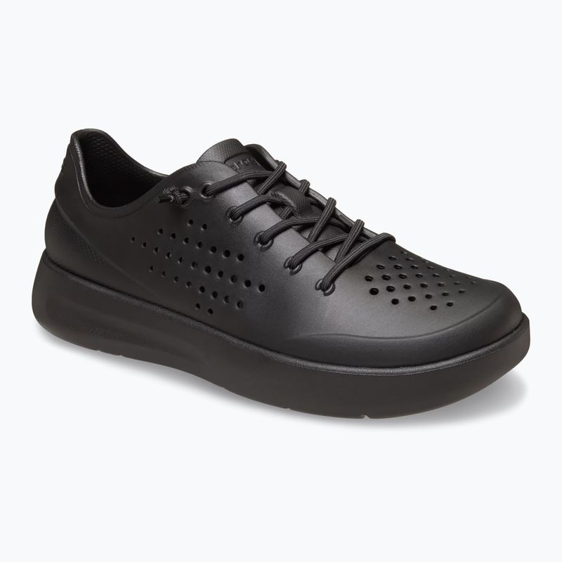 Herrenschuhe Crocs In Motion Pacer black/black 8
