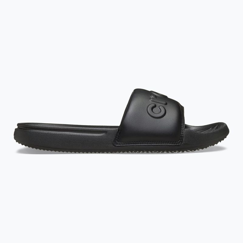 Damen-Pantoletten Crocs All Day black 2