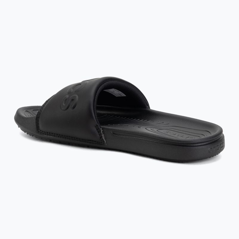 Damen-Pantoletten Crocs All Day black 3