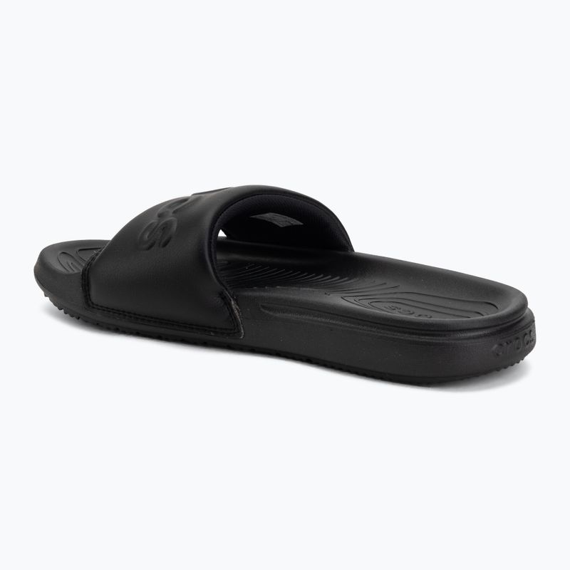 Herren-Badeschuhe Crocs All Day black 3