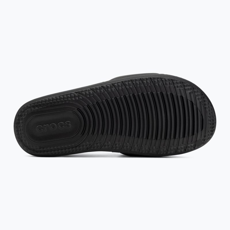 Herren-Badeschuhe Crocs All Day black 4