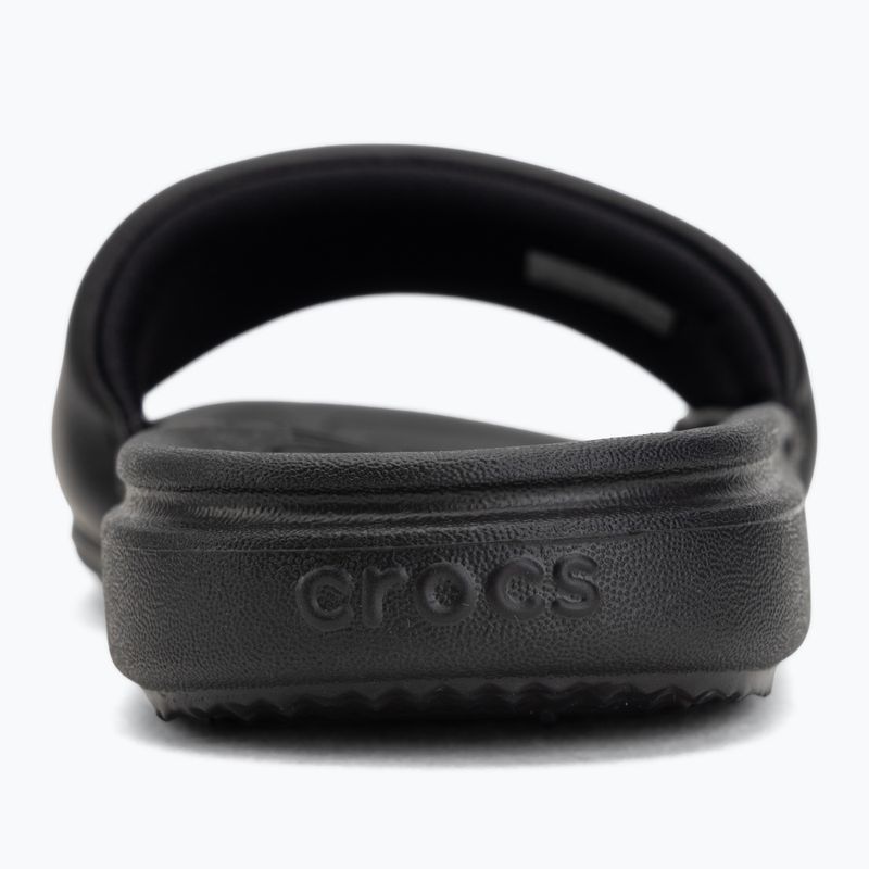 Herren-Badeschuhe Crocs All Day black 6