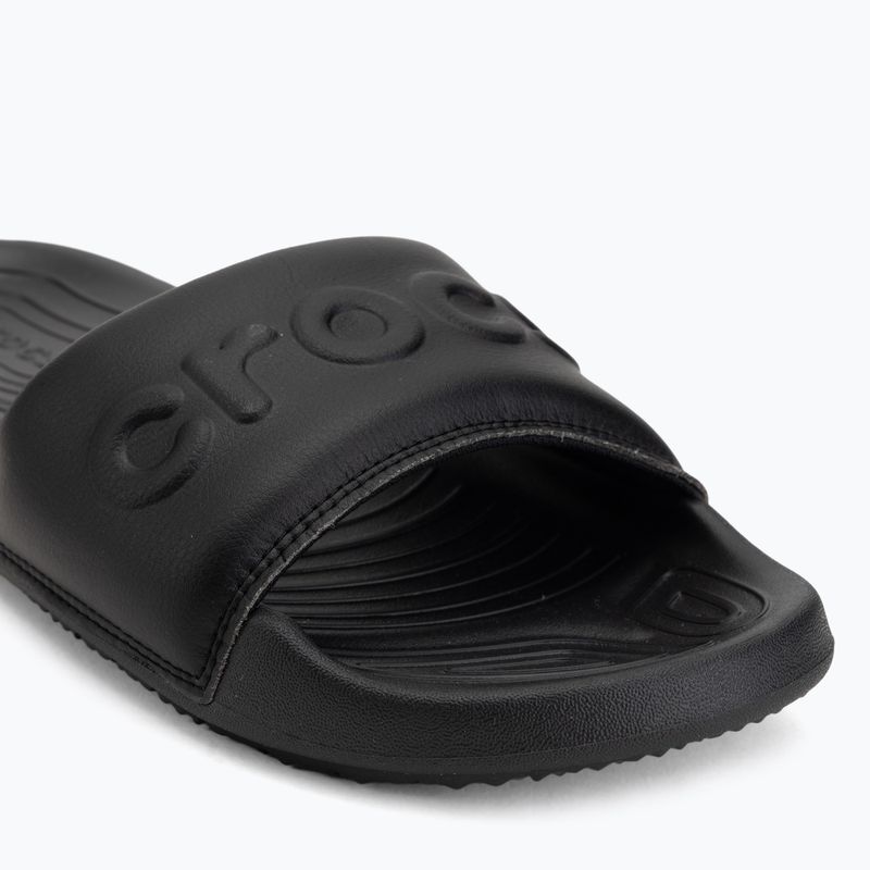 Herren-Badeschuhe Crocs All Day black 7