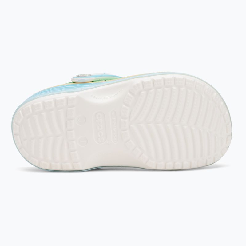 Kinder-Clogs Crocs Classic Animal Crosing Clog Kids multicolor 5