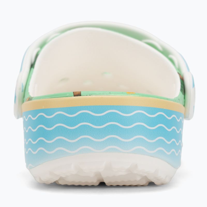 Kinder-Clogs Crocs Classic Animal Crosing Clog Kids multicolor 7