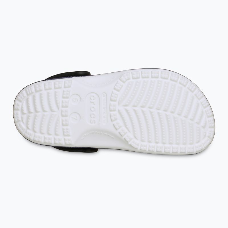 Badelatschen Crocs Classic Demon Slayer Shinobu multicolor 3