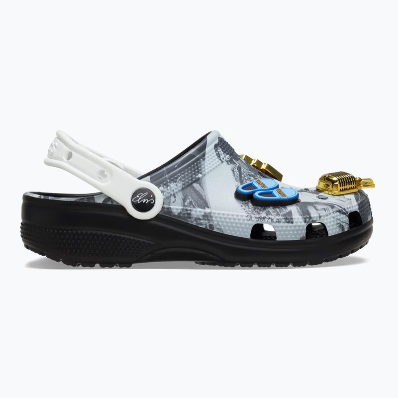 Clogs Crocs Classic Elvis Clog multicolor 2