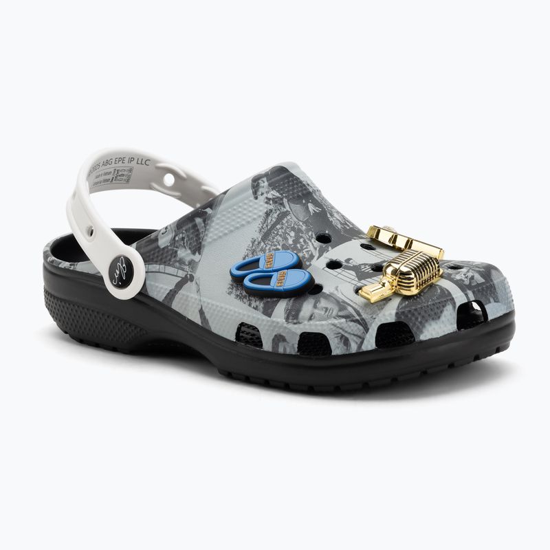 Clogs Crocs Classic Elvis Clog multicolor 2