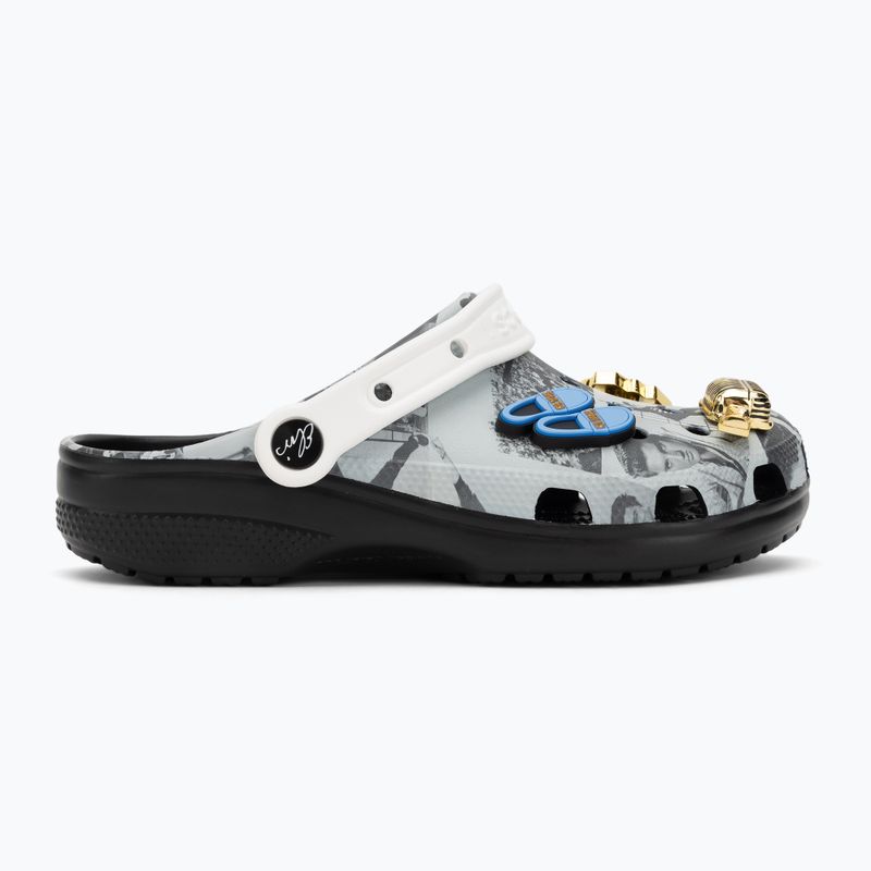 Clogs Crocs Classic Elvis Clog multicolor 3