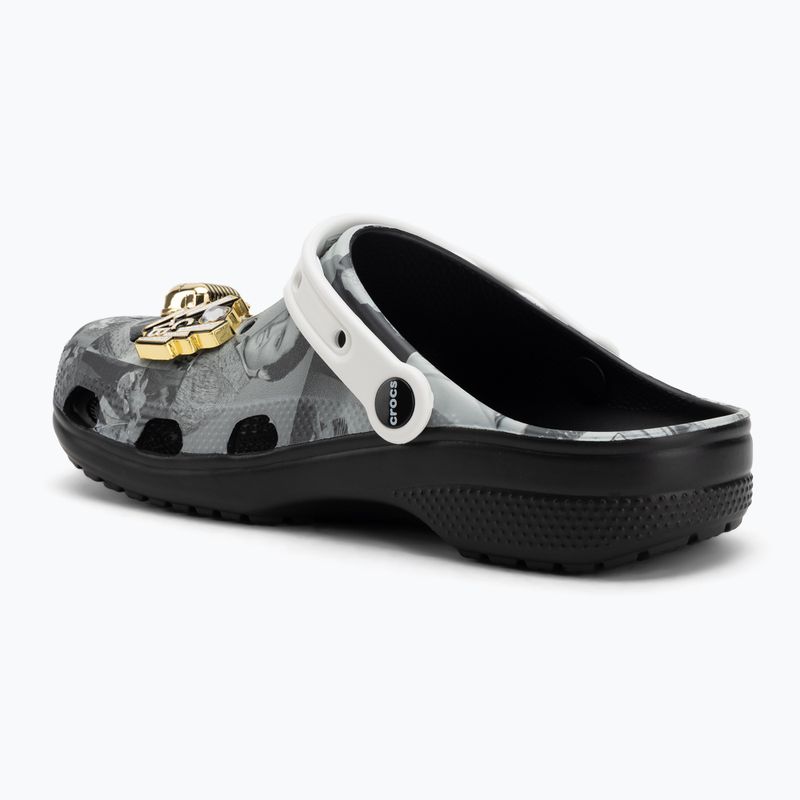 Clogs Crocs Classic Elvis Clog multicolor 4