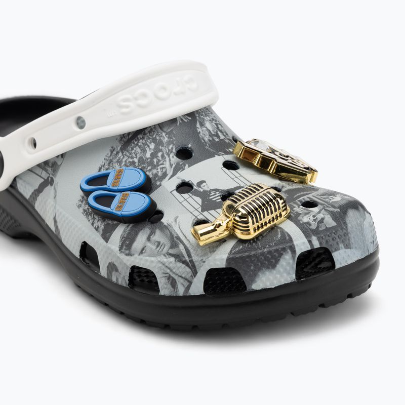 Clogs Crocs Classic Elvis Clog multicolor 8