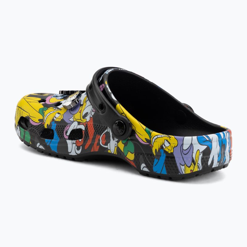 Schlappen Crocs Classic Mickey And Friends mulicolor 4