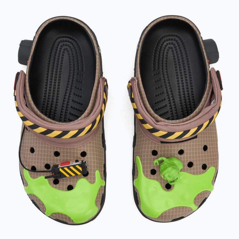 Clogs Crocs Classic Ghostbusters multicolor 6